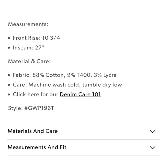 Good American Good Waist Crop Green Sage Leopard 4 - Picture 4 of 5